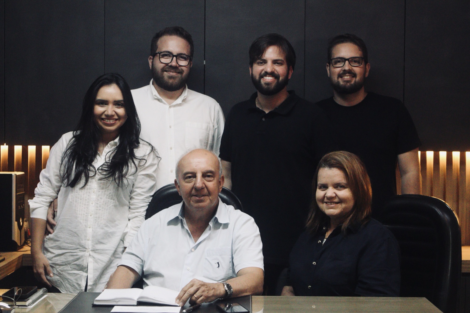 Marcenaria Arco — 11