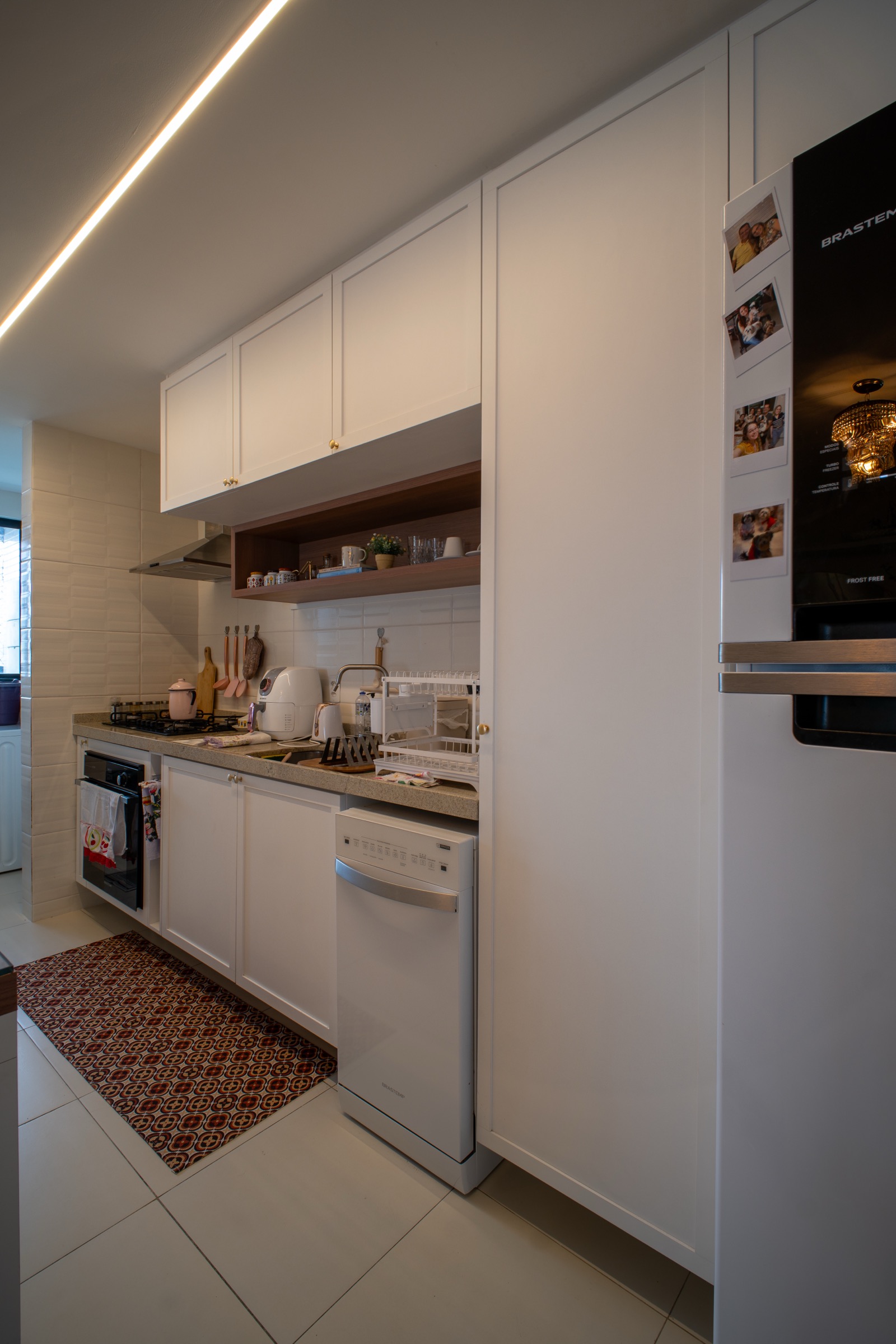 Cozinha Detalhe