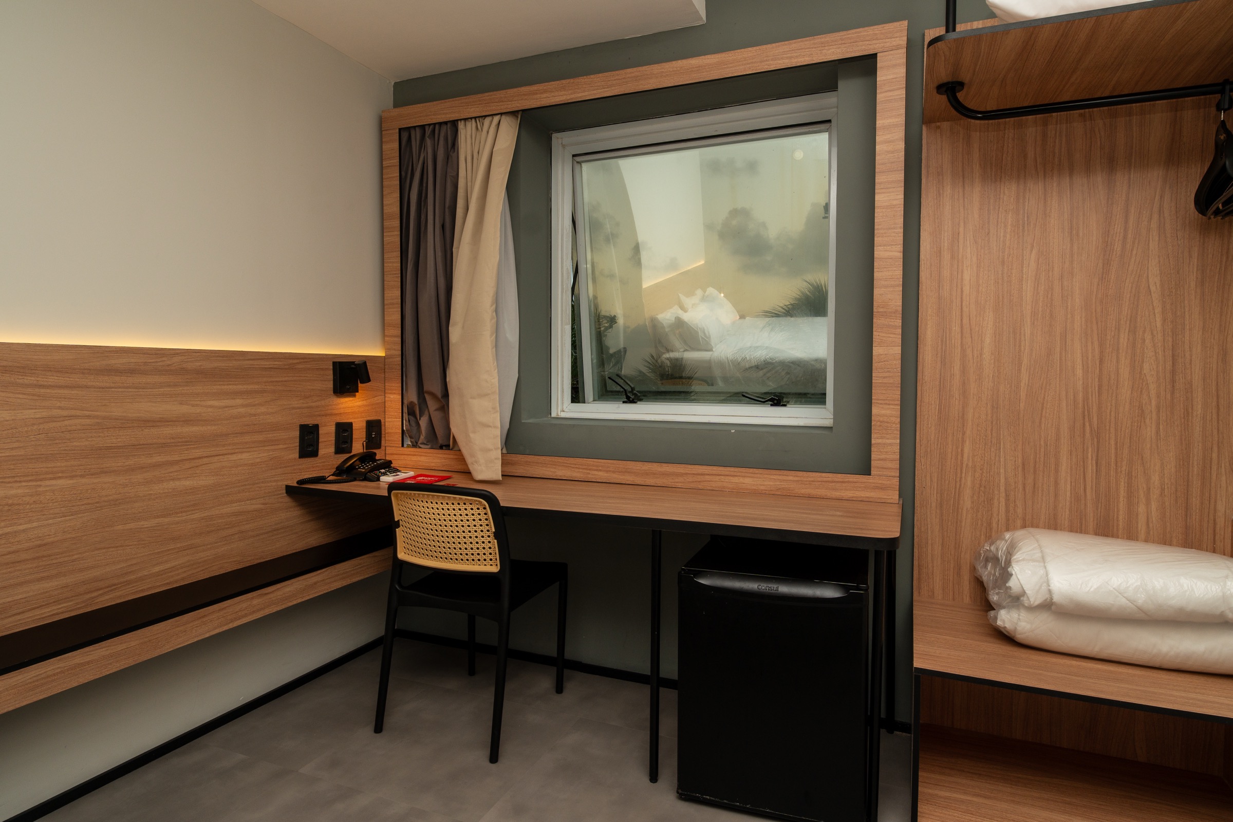 Quarto IBIS